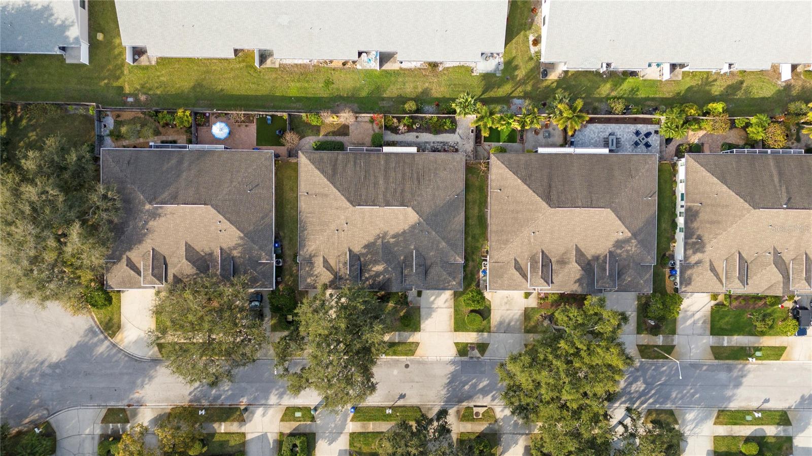 COUNTRYGROVE WEST - Residential