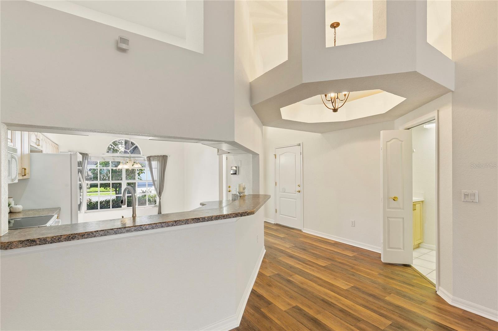 COUNTRYGROVE WEST - Residential