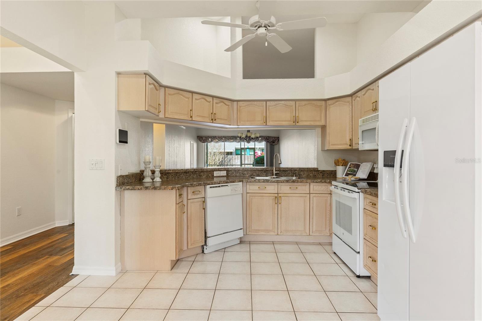 COUNTRYGROVE WEST - Residential