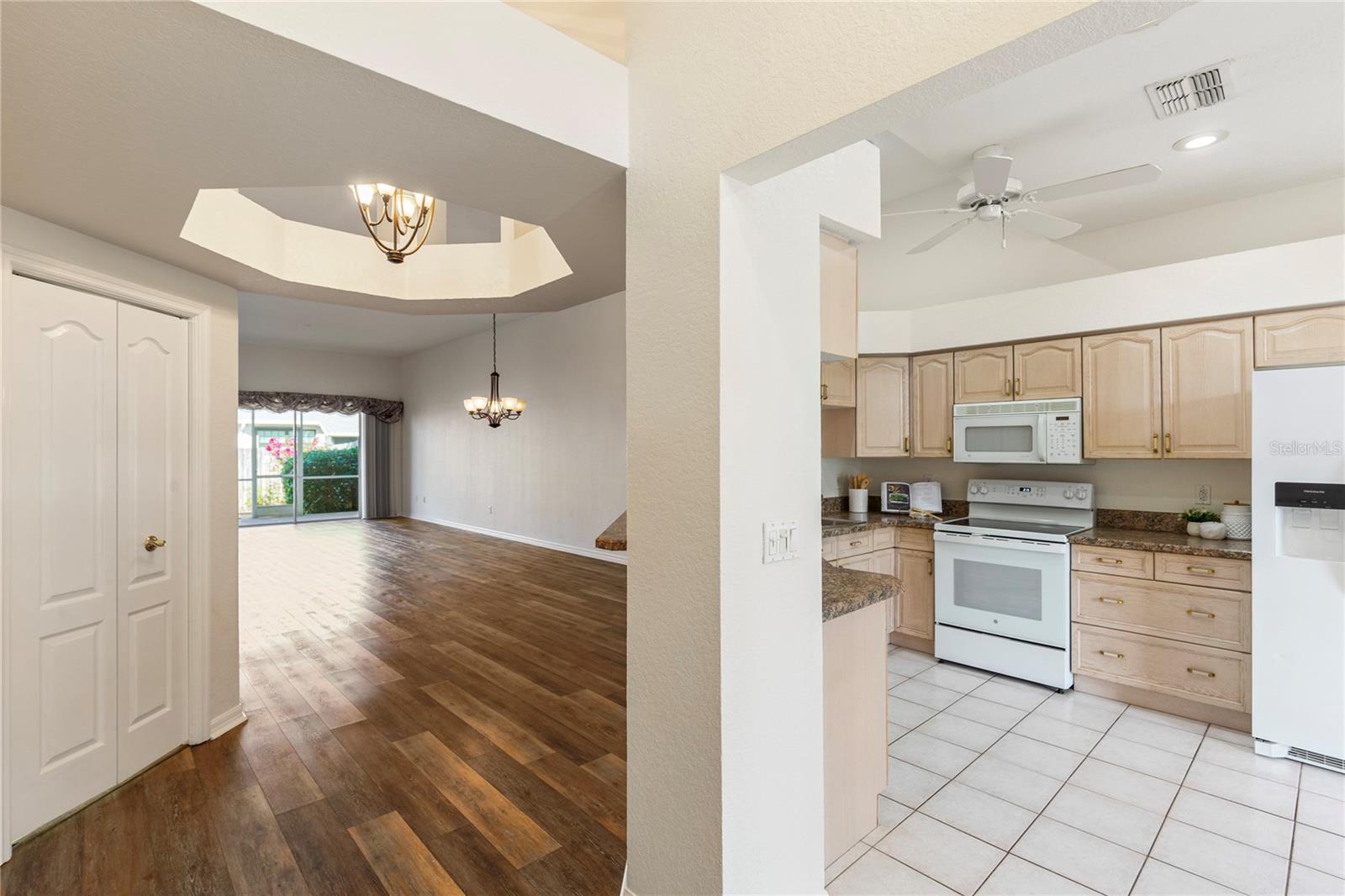 COUNTRYGROVE WEST - Residential