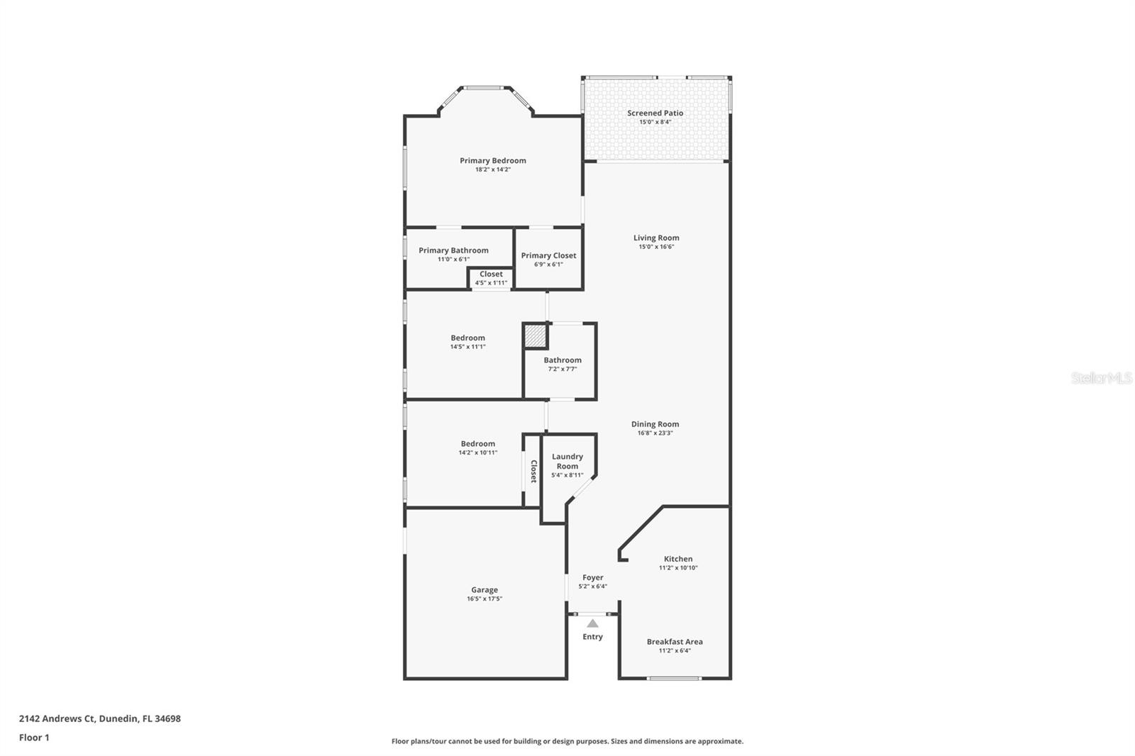 COUNTRYGROVE WEST - Residential