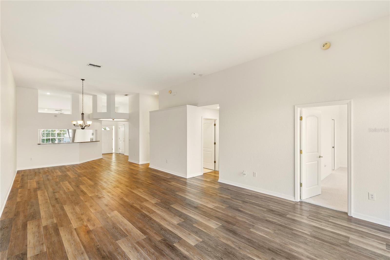 COUNTRYGROVE WEST - Residential