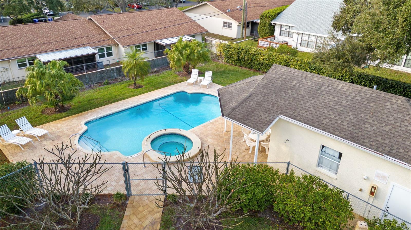 COUNTRYGROVE WEST - Residential