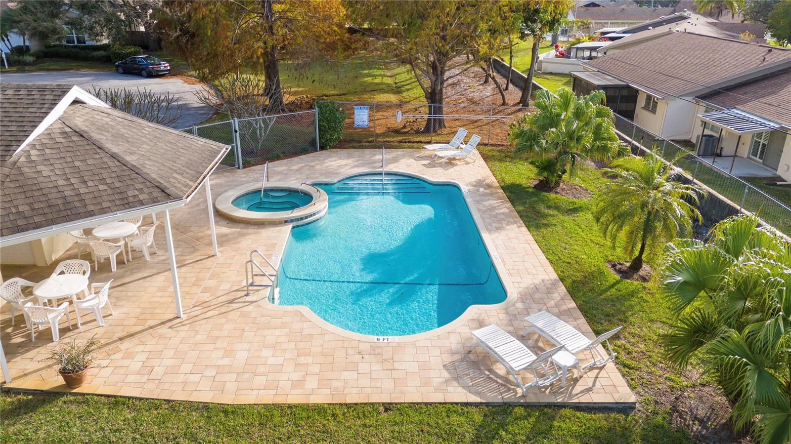 COUNTRYGROVE WEST - Residential