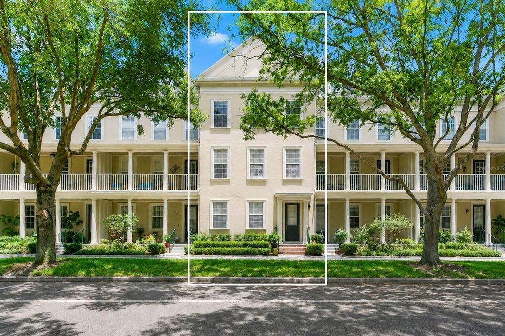 Photo of 1863 Meeting Place, Orlando, FL 32814 (MLS # O6410166)