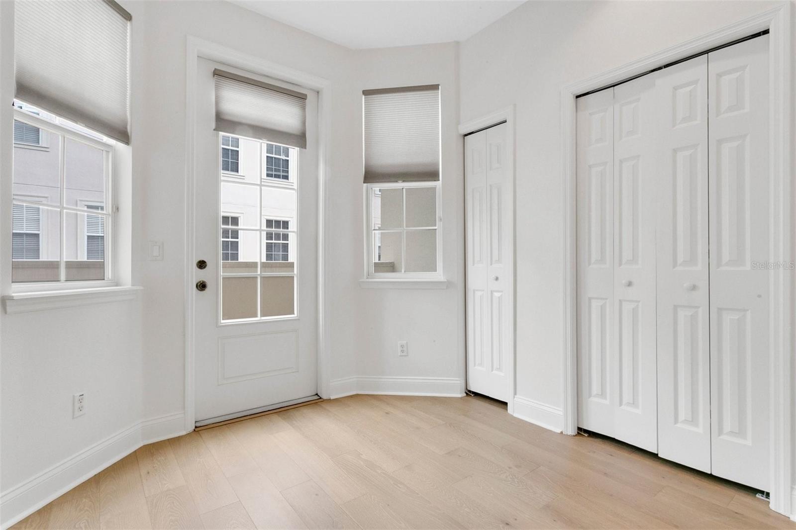 BALDWIN PARK UNIT 2 REP 1 - Residential Lease