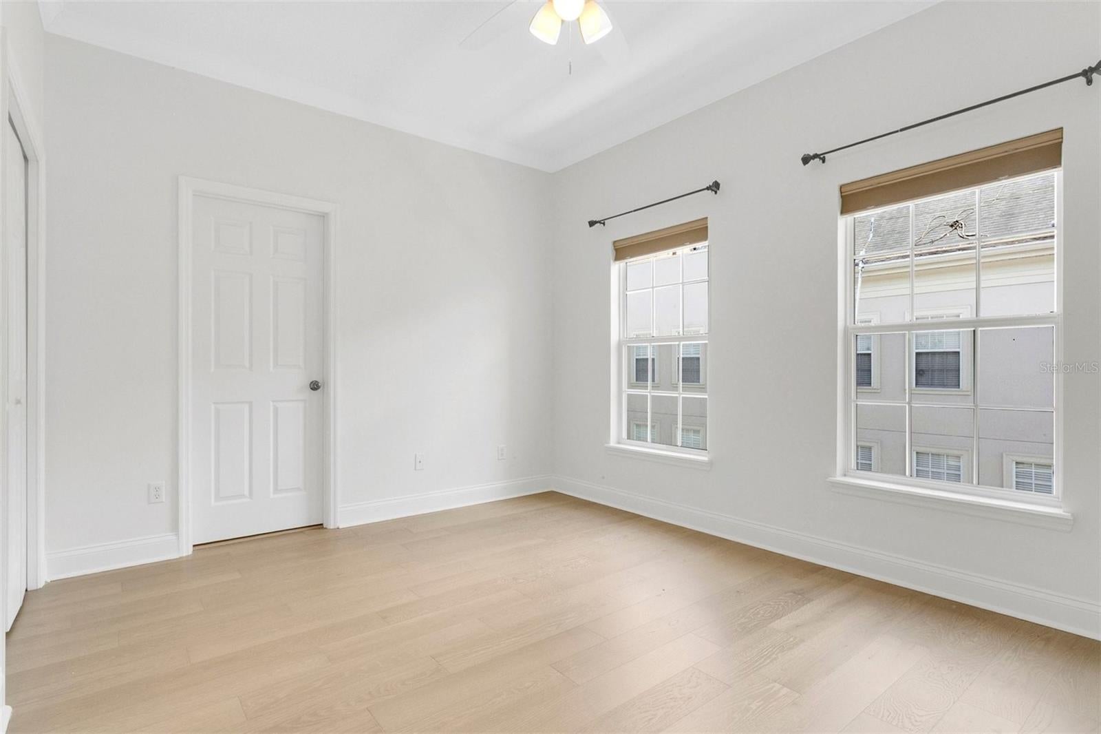 BALDWIN PARK UNIT 2 REP 1 - Residential Lease