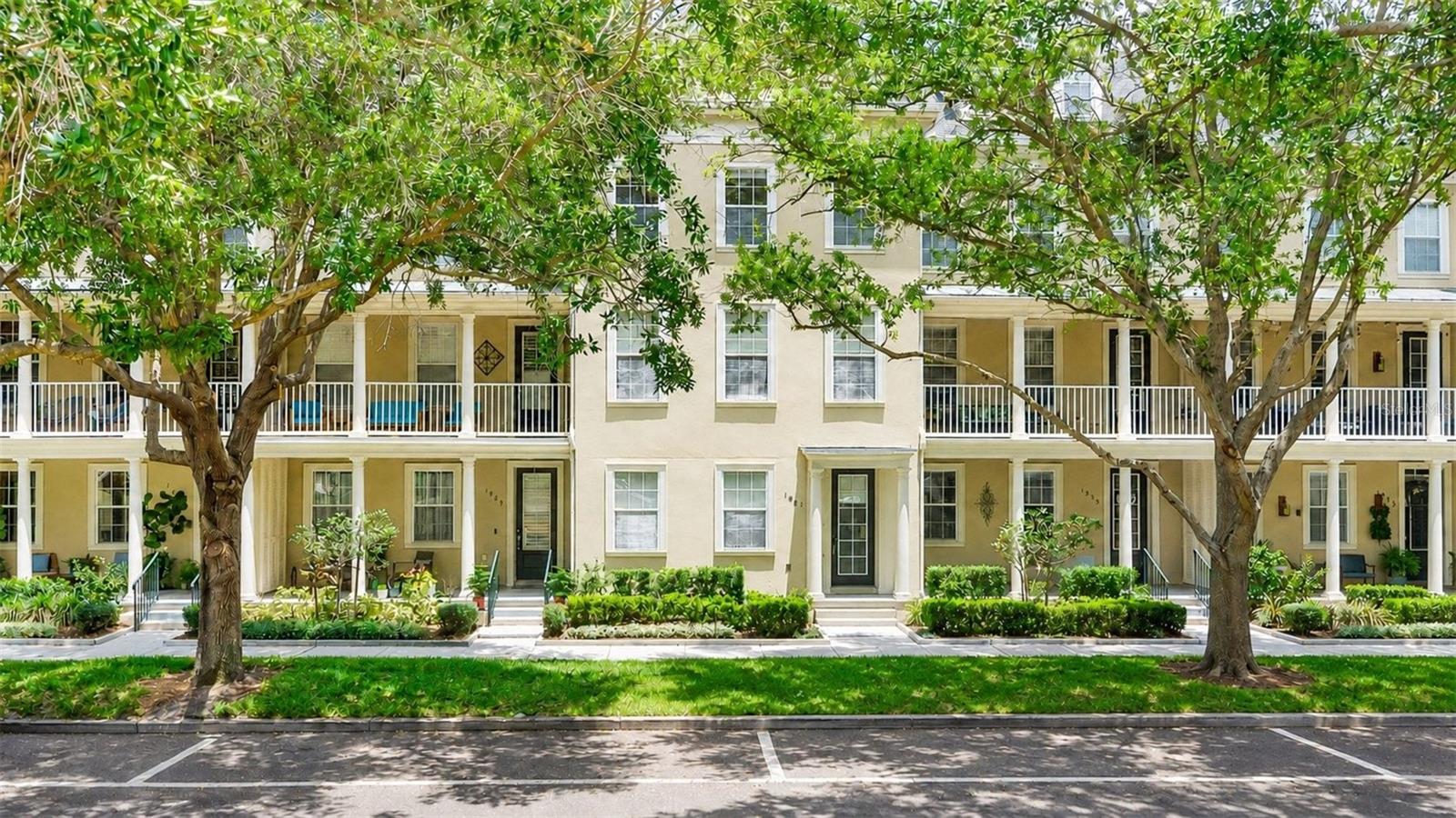 BALDWIN PARK UNIT 2 REP 1 - Residential Lease