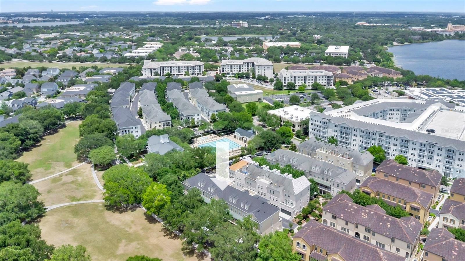 BALDWIN PARK UNIT 2 REP 1 - Residential Lease