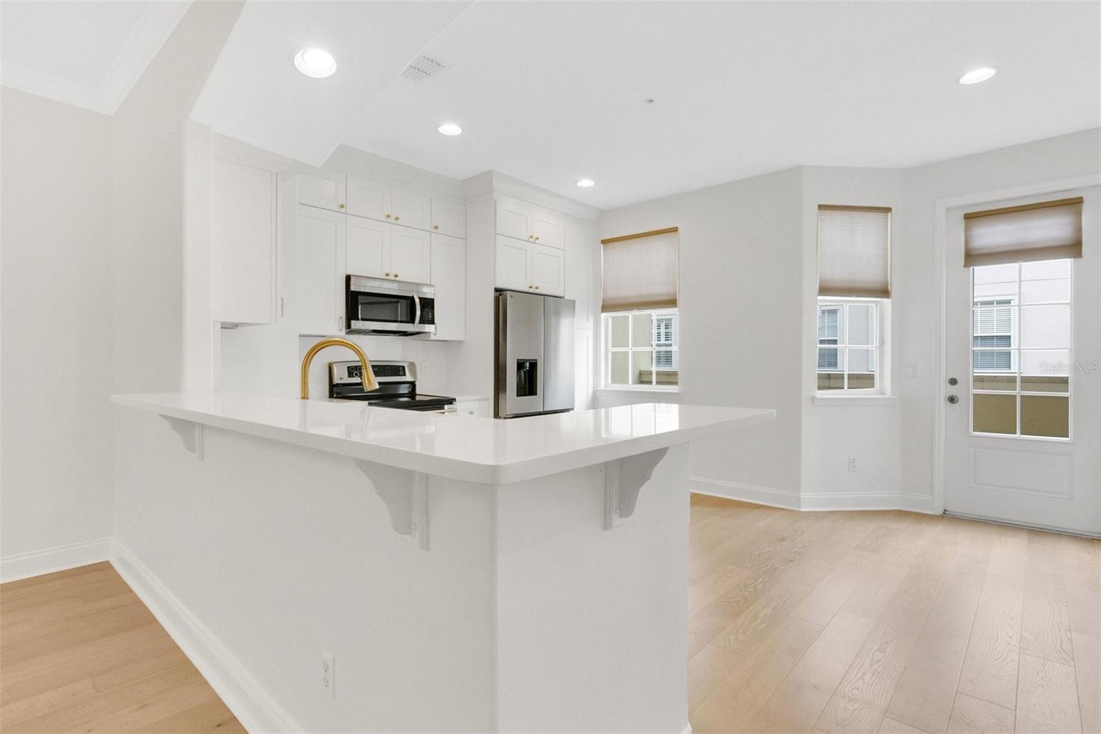 BALDWIN PARK UNIT 2 REP 1 - Residential Lease