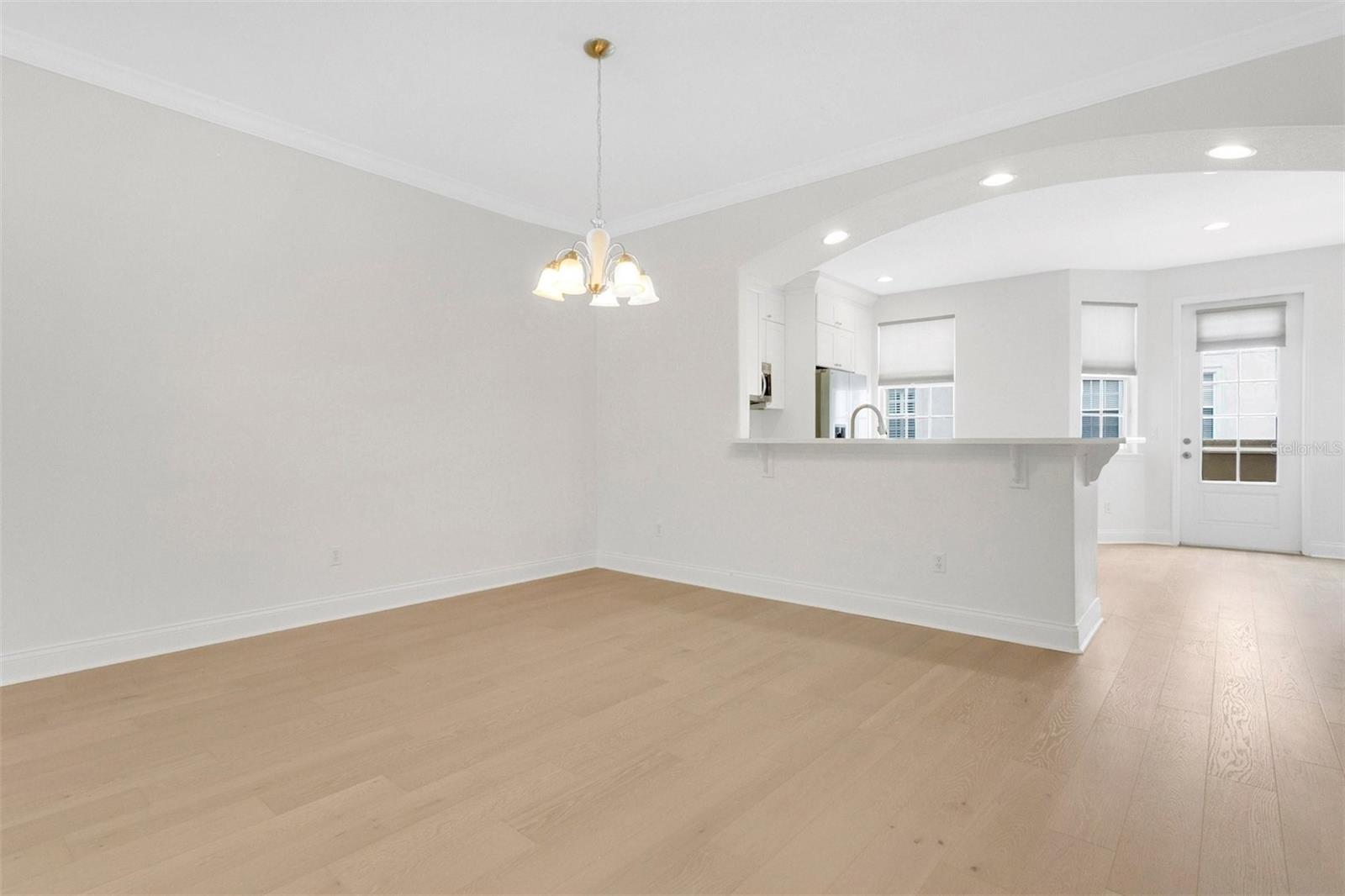 BALDWIN PARK UNIT 2 REP 1 - Residential Lease