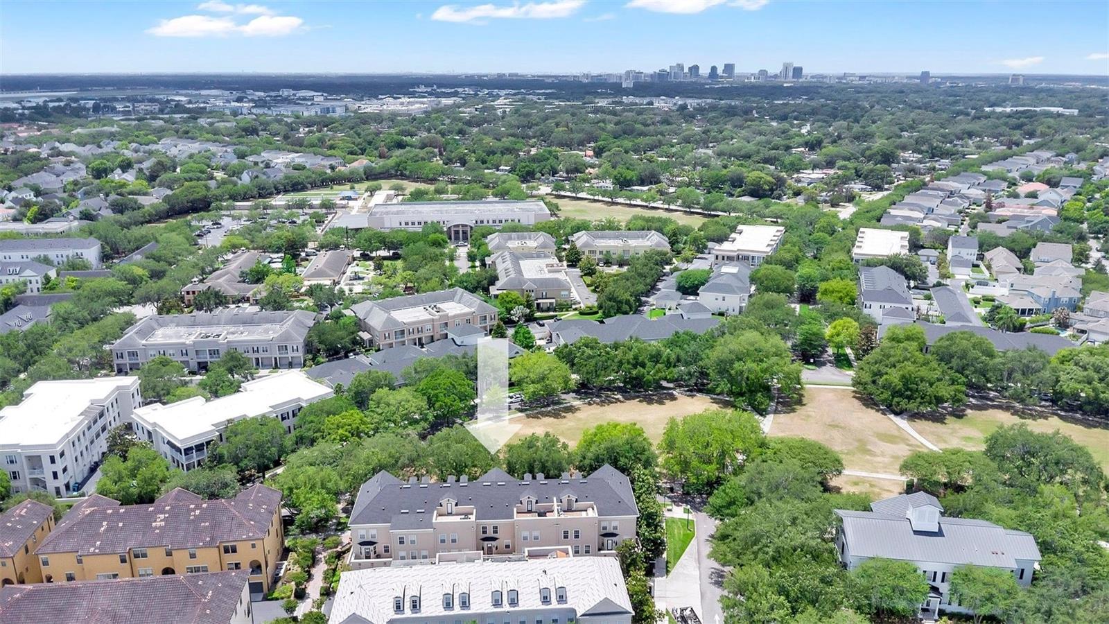BALDWIN PARK UNIT 2 REP 1 - Residential Lease