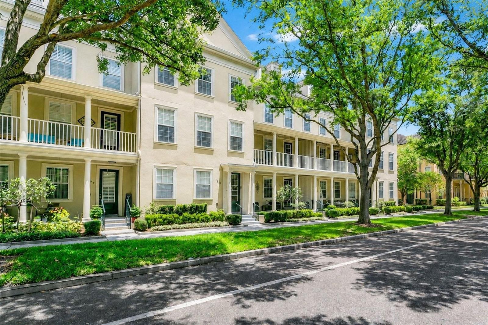 BALDWIN PARK UNIT 2 REP 1 - Residential Lease