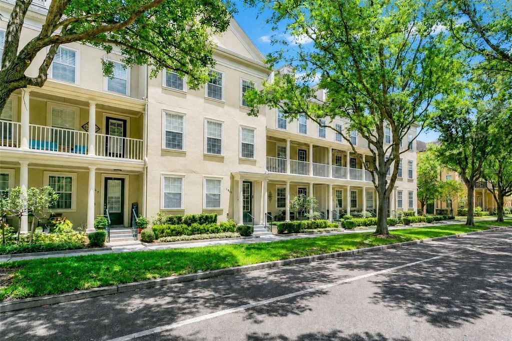 Photo of 1863 Meeting Place, Orlando, FL 32814 (MLS # O6410166)