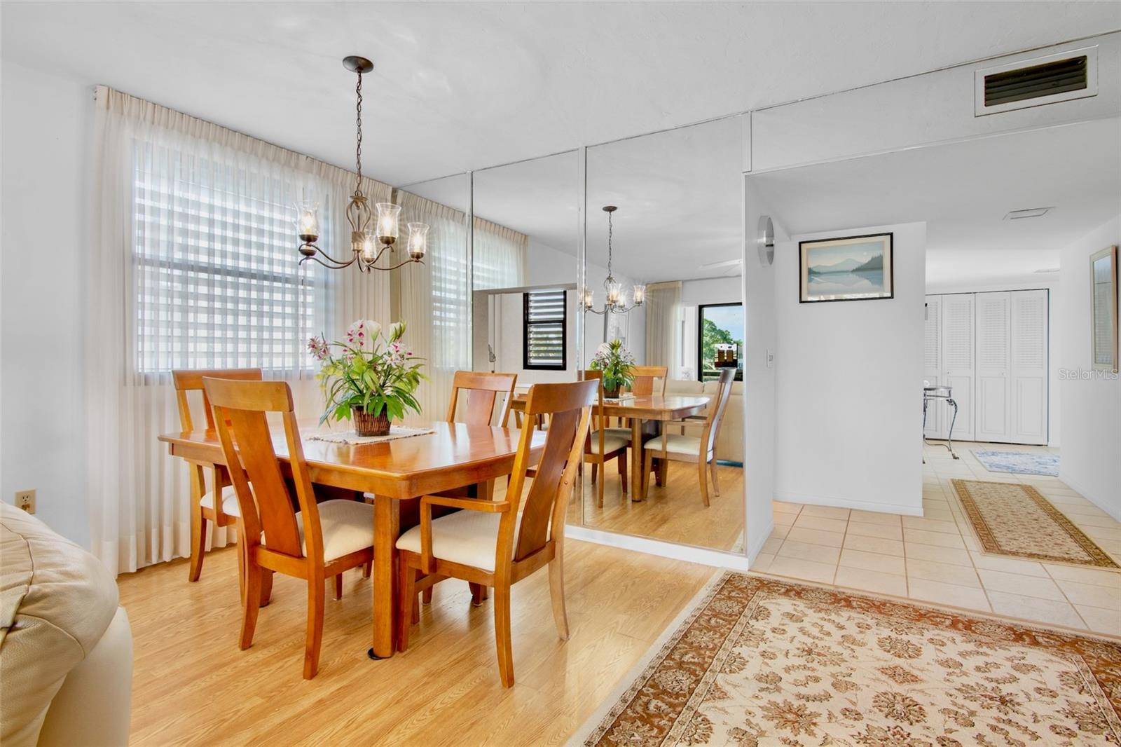 THE MEADOWS - Residential