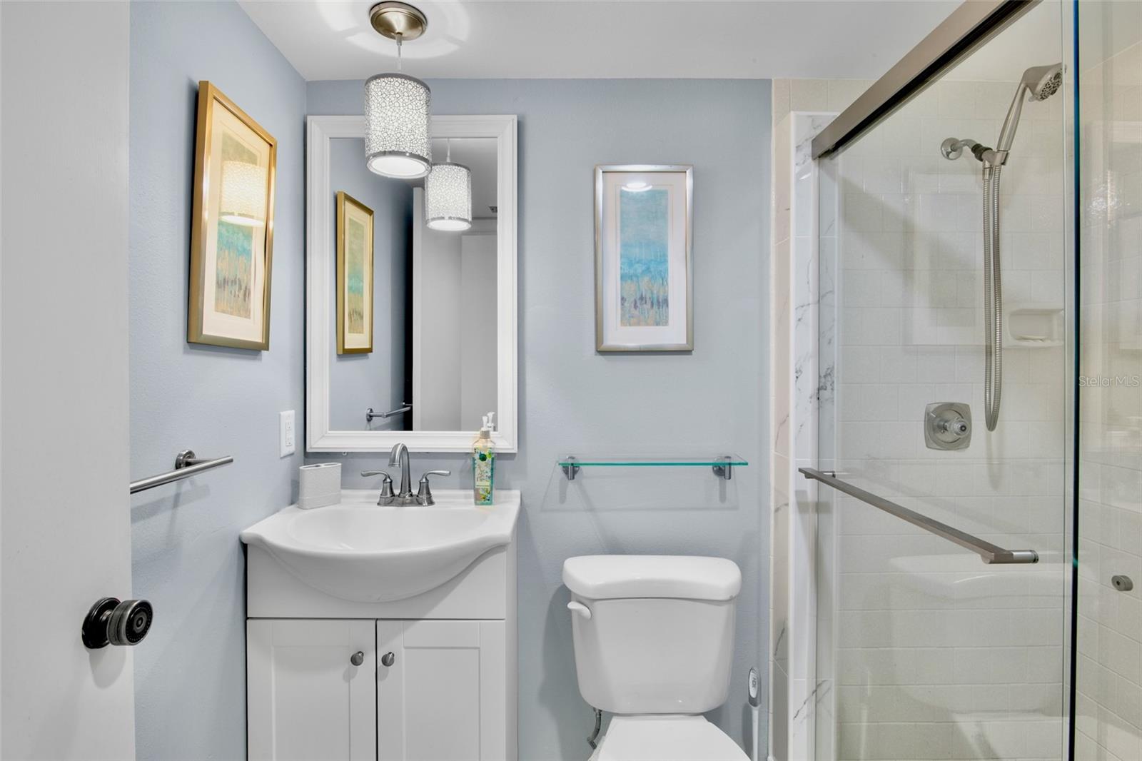 THE MEADOWS - Residential