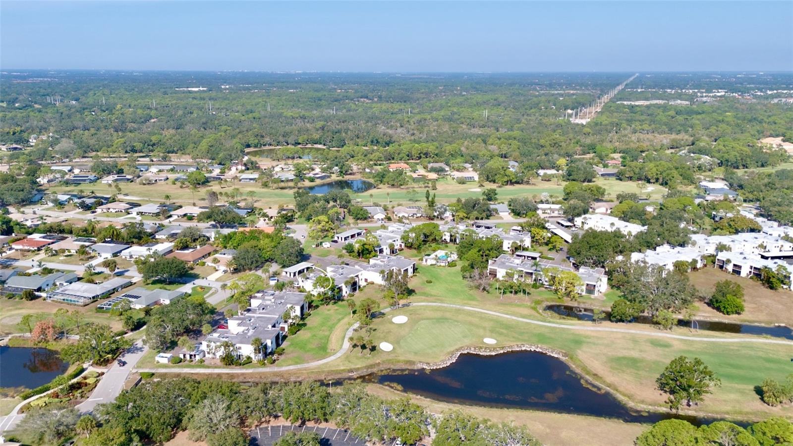 THE MEADOWS - Residential