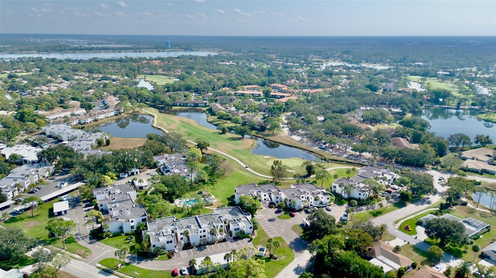 THE MEADOWS - Residential