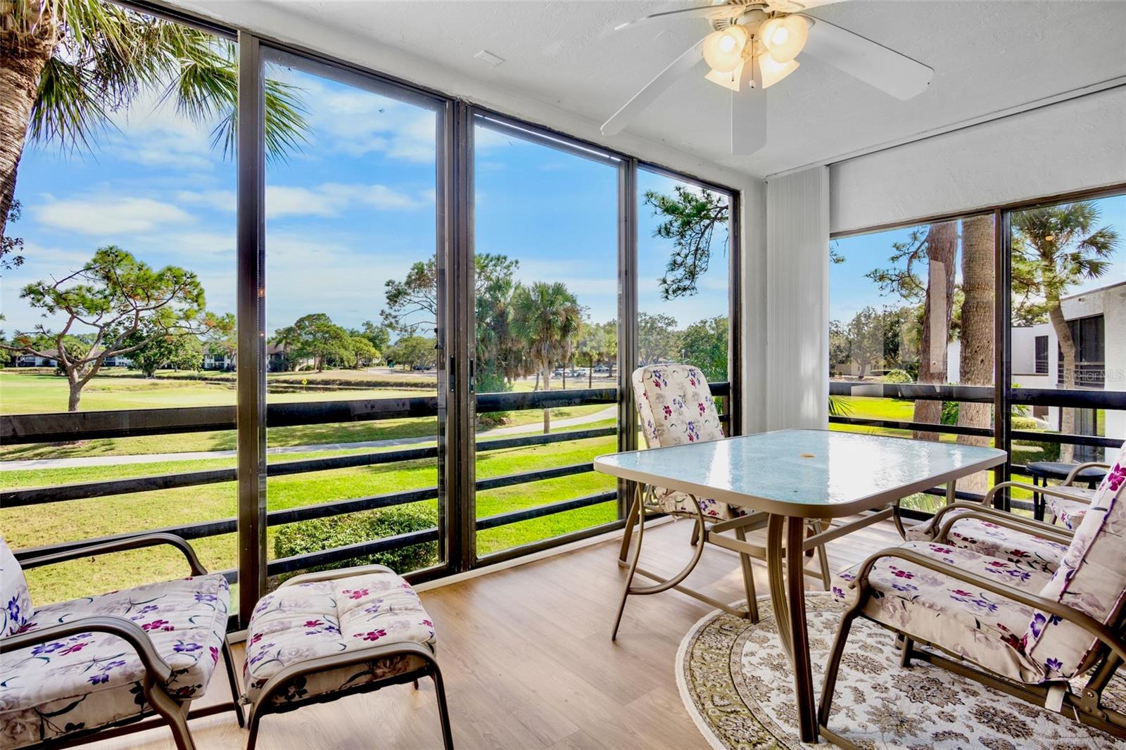 THE MEADOWS - Residential