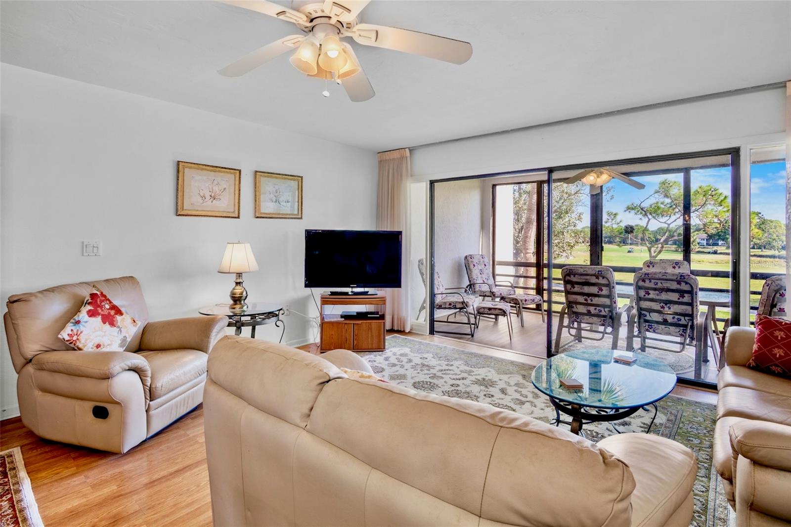 THE MEADOWS - Residential