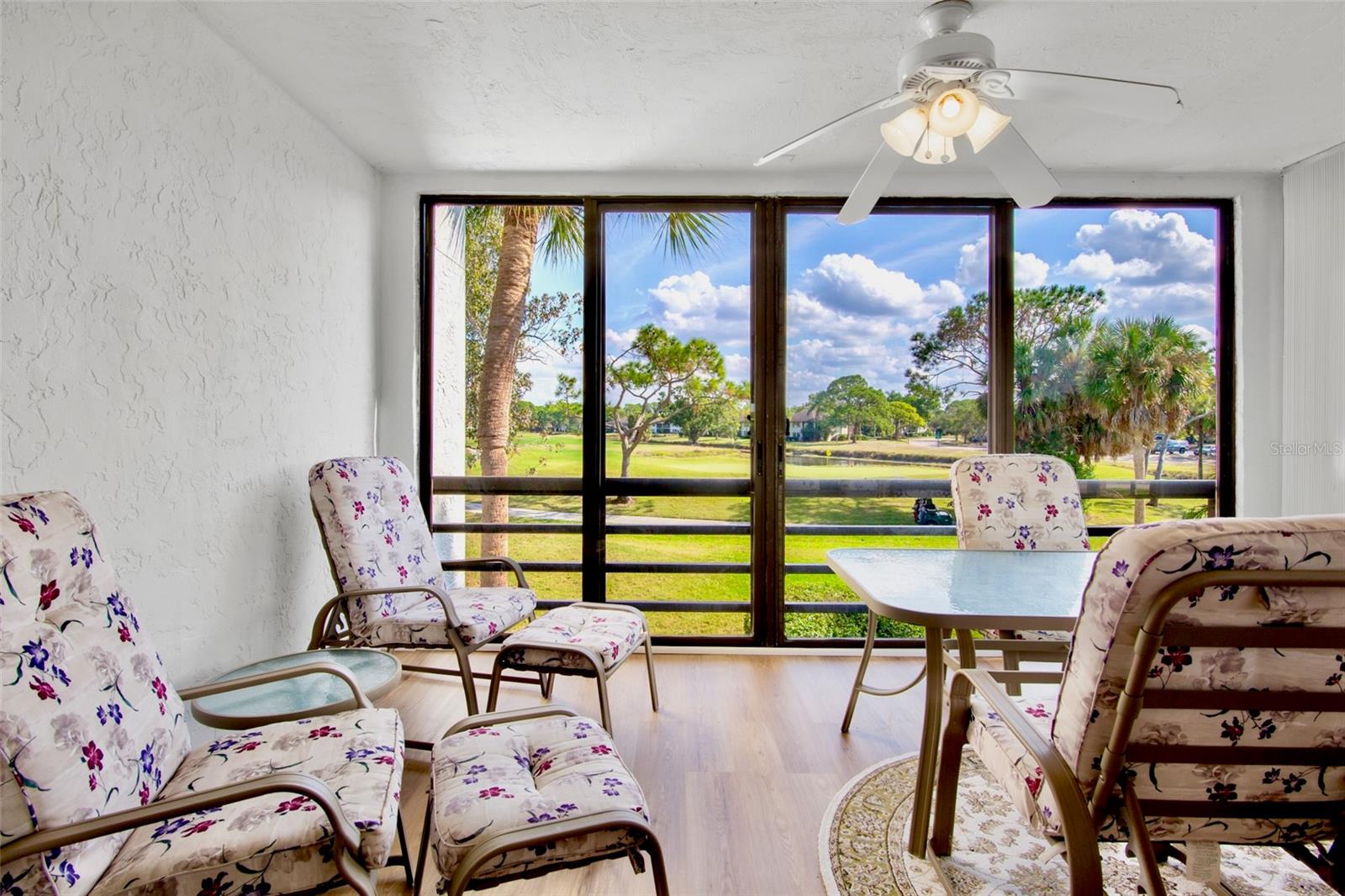 THE MEADOWS - Residential