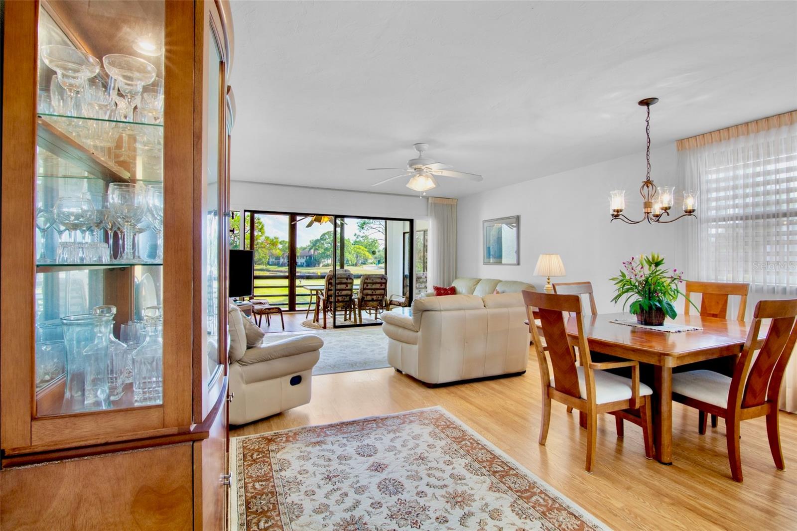 THE MEADOWS - Residential