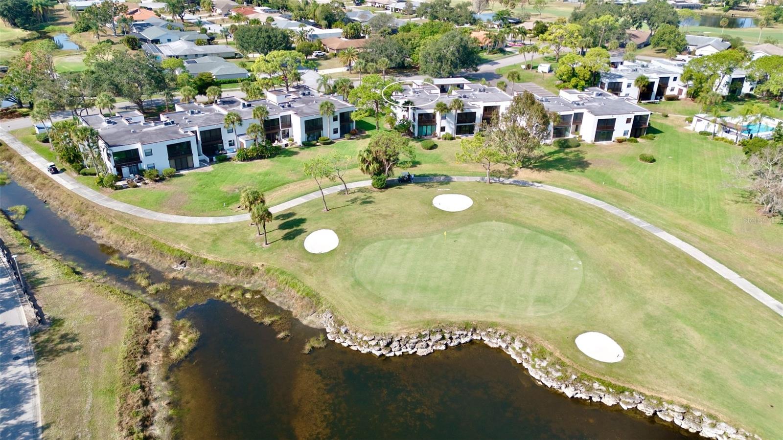 THE MEADOWS - Residential