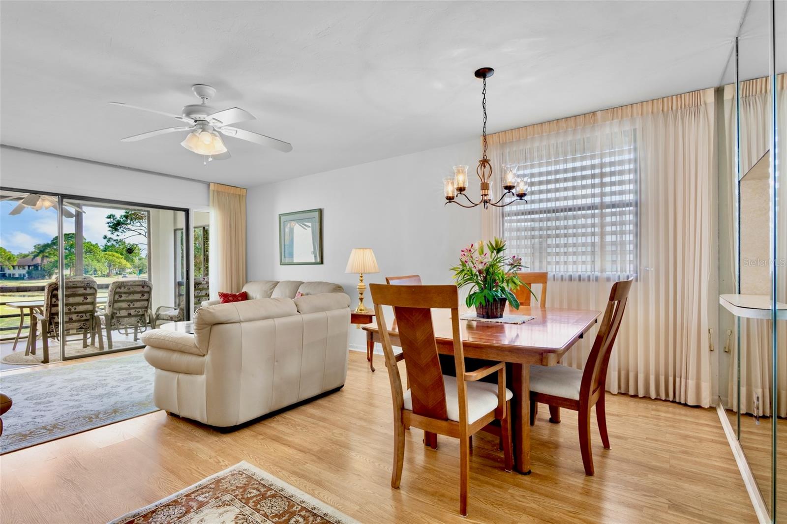 THE MEADOWS - Residential