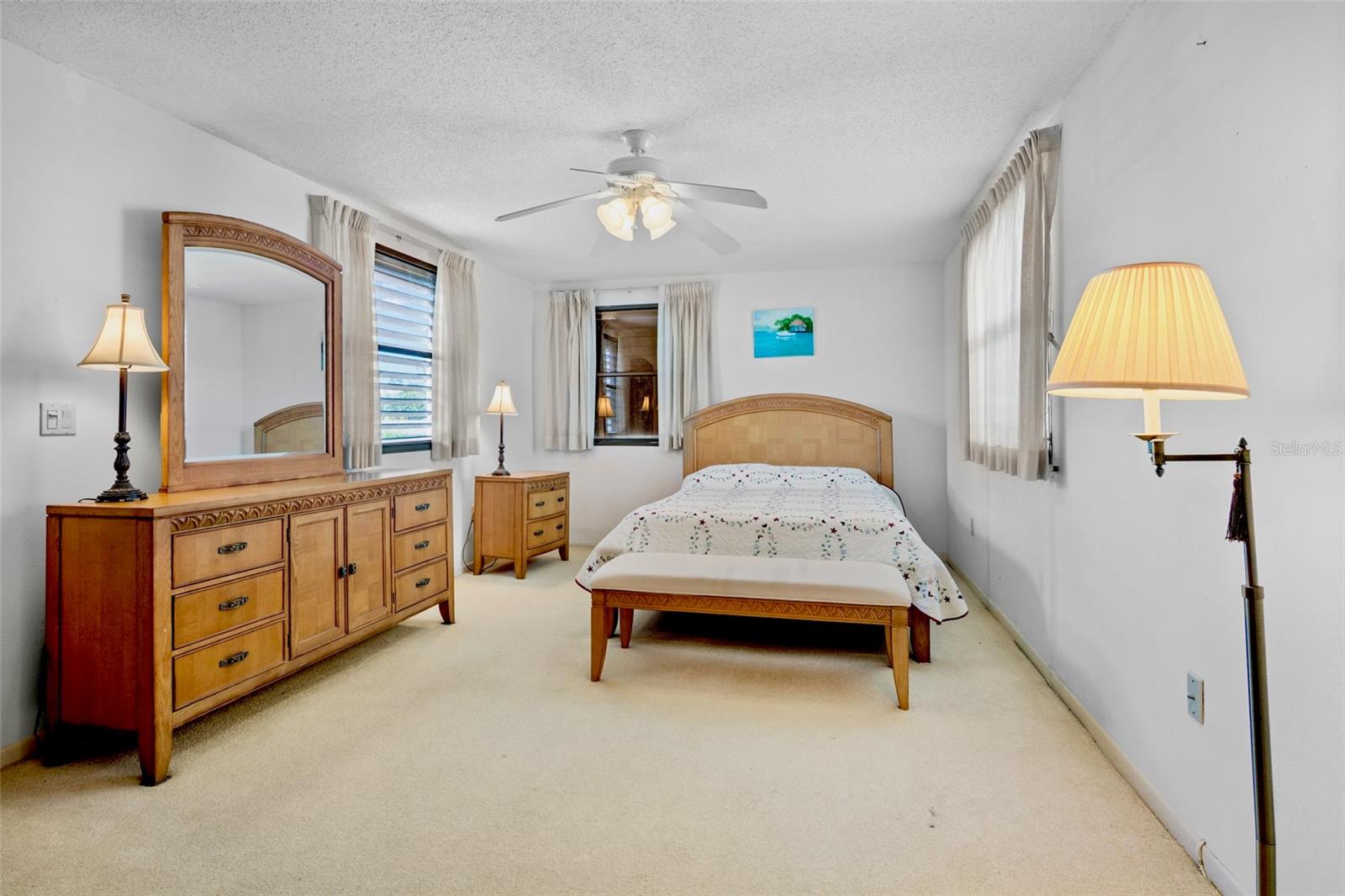 THE MEADOWS - Residential