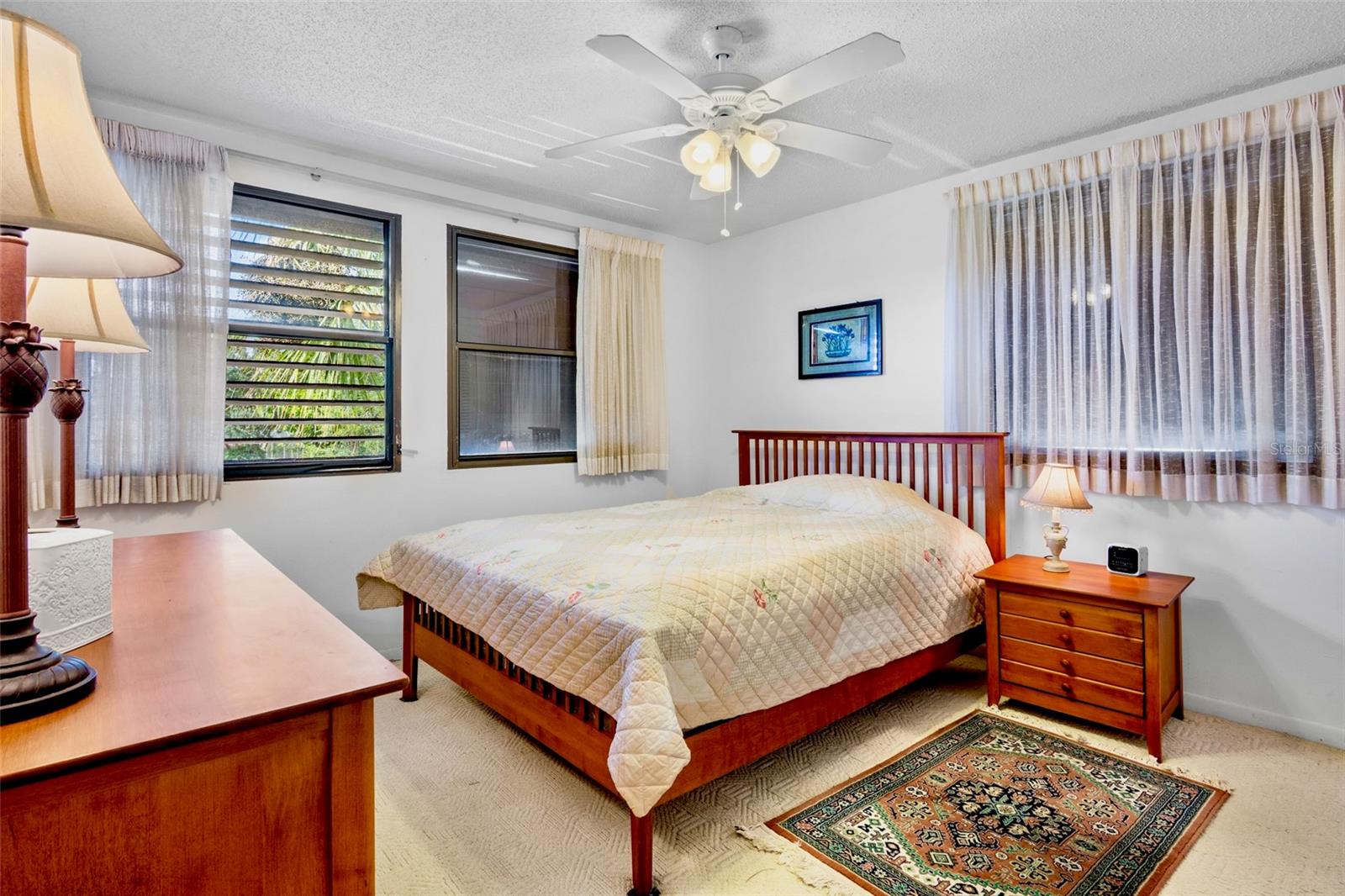 THE MEADOWS - Residential