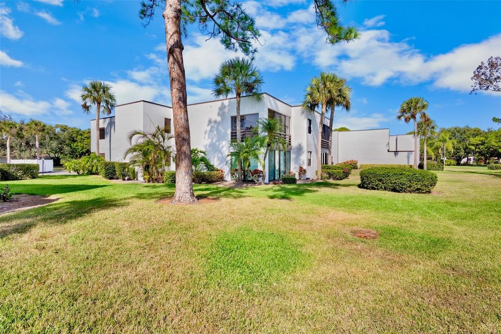 Photo of 3526 Richwood Link #48, Sarasota, FL 34235 (MLS # A4673384)