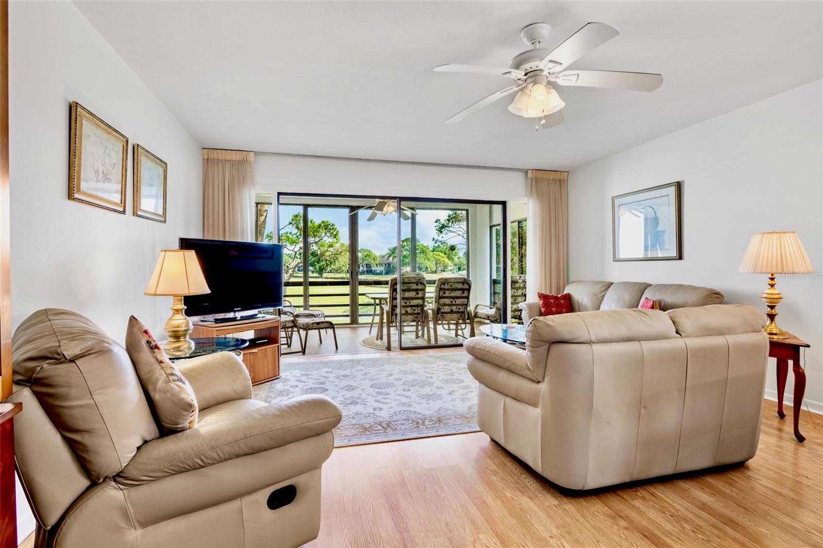 THE MEADOWS - Residential