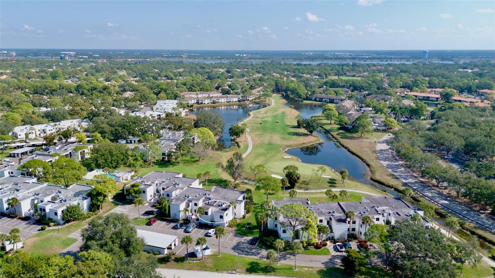 THE MEADOWS - Residential