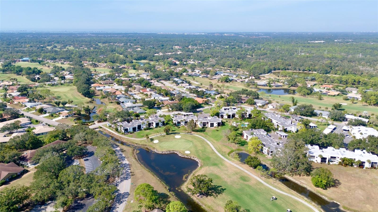 THE MEADOWS - Residential