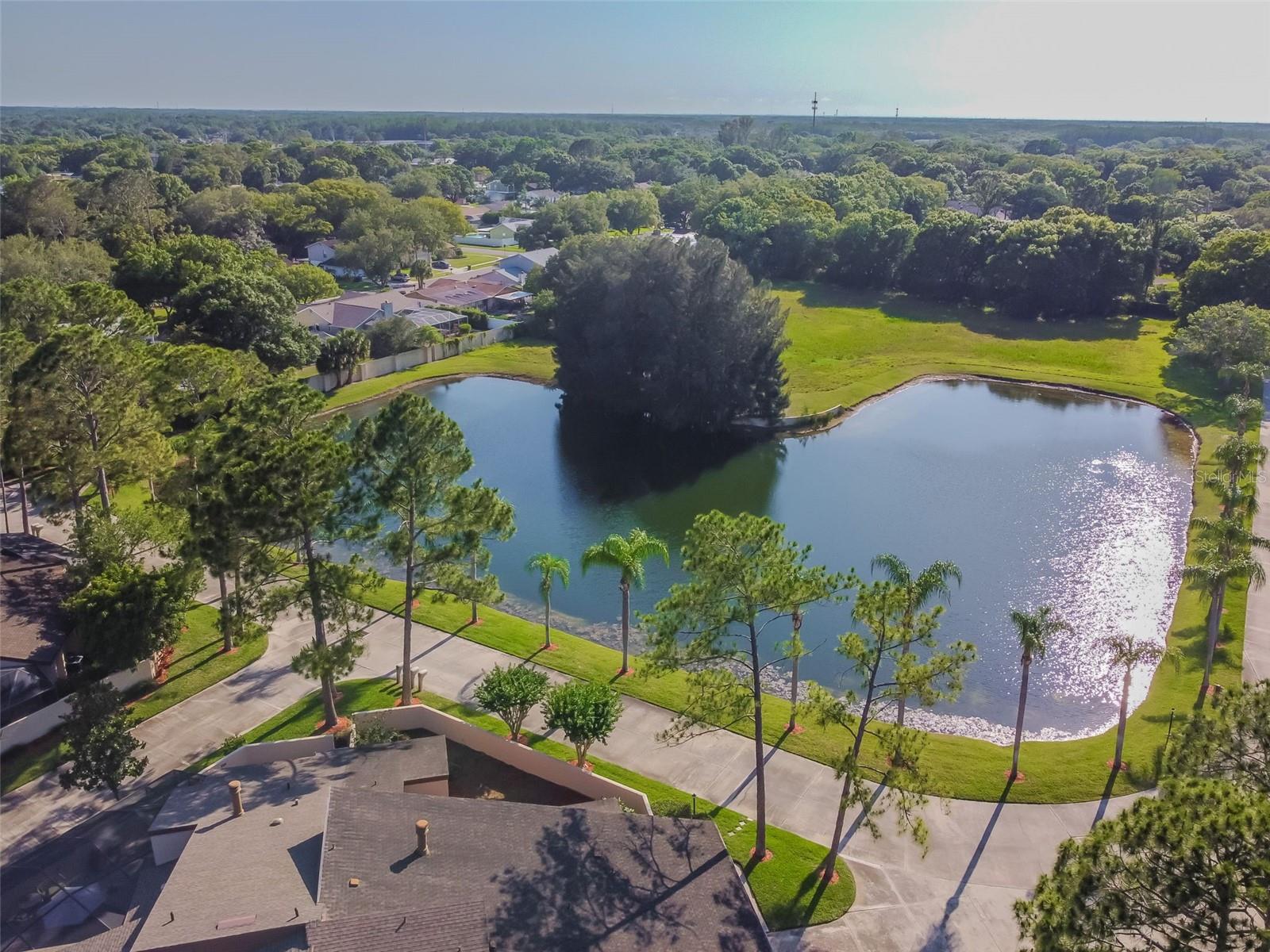 HEATHERWOOD VILLG UN 1 PH 1 - Residential