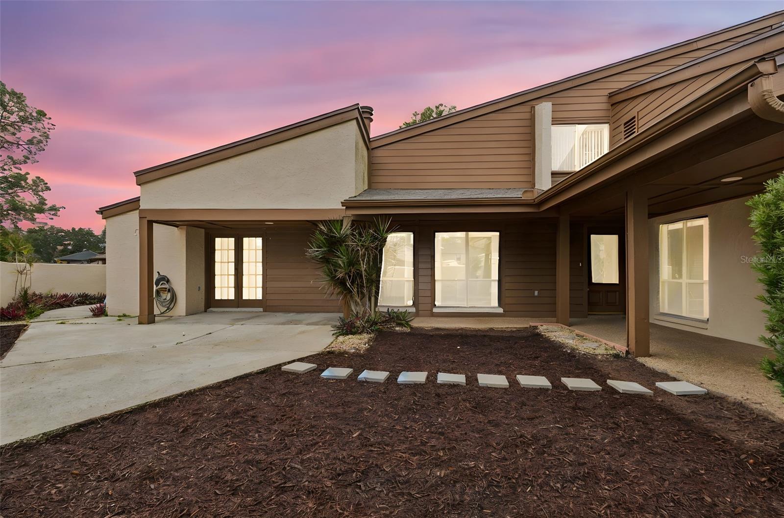 HEATHERWOOD VILLG UN 1 PH 1 - Residential