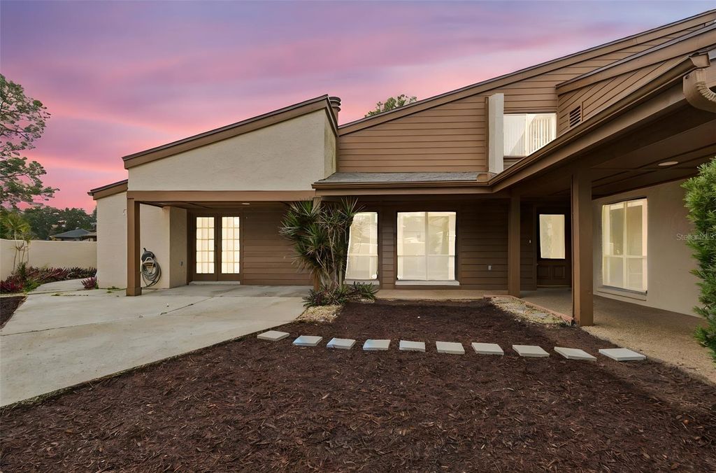 Photo of 4901 Umber Way S, Tampa, FL 33624 (MLS # TB8465248)