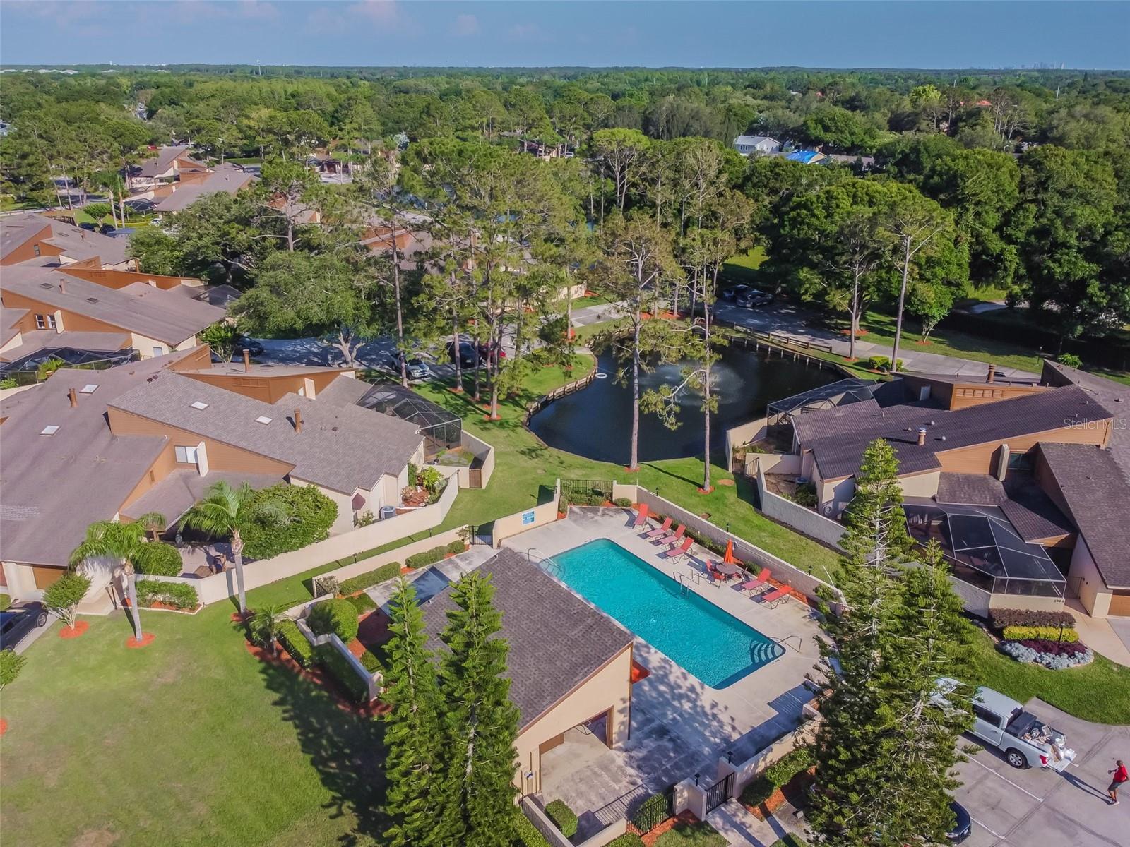 HEATHERWOOD VILLG UN 1 PH 1 - Residential