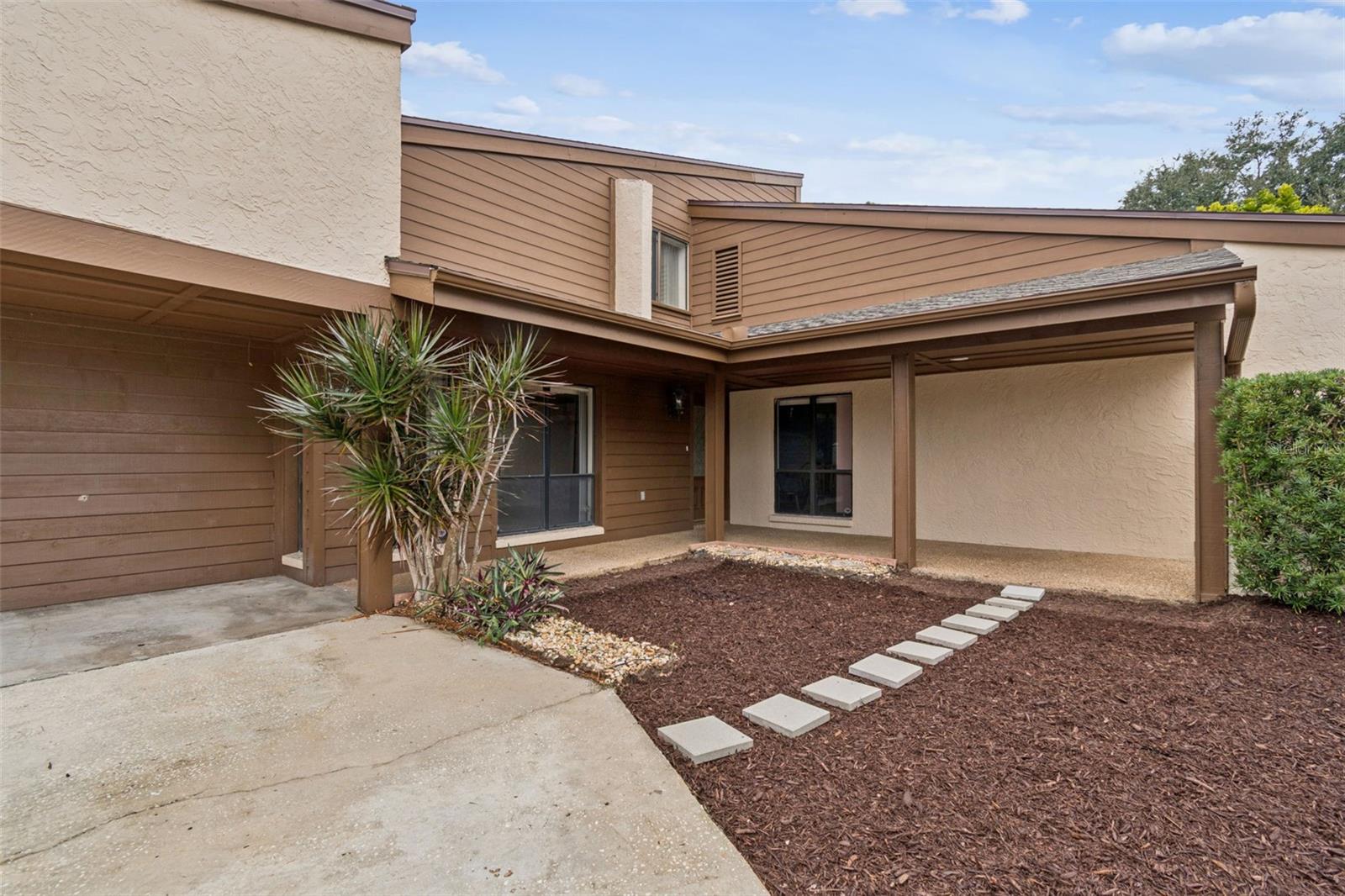 HEATHERWOOD VILLG UN 1 PH 1 - Residential