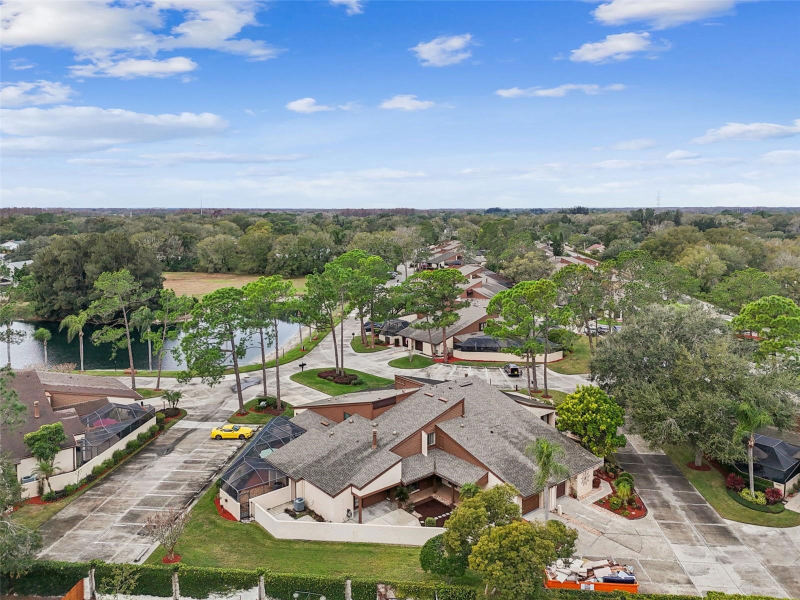 HEATHERWOOD VILLG UN 1 PH 1 - Residential