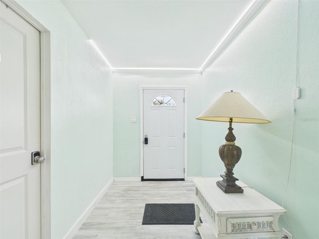 Photo of 420 Greenwich Avenue NW, Port Charlotte, FL 33952 (MLS # P4938308)