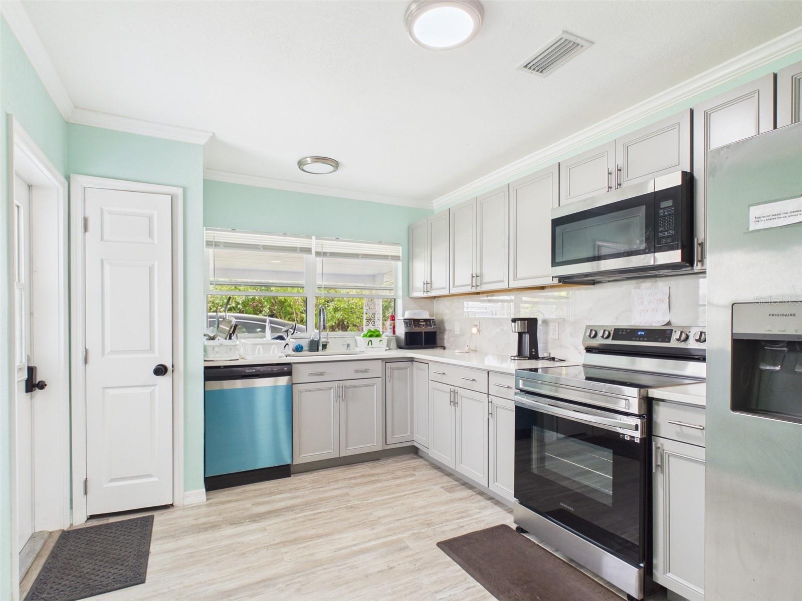 PORT CHARLOTTE SEC 010 - Residential Income