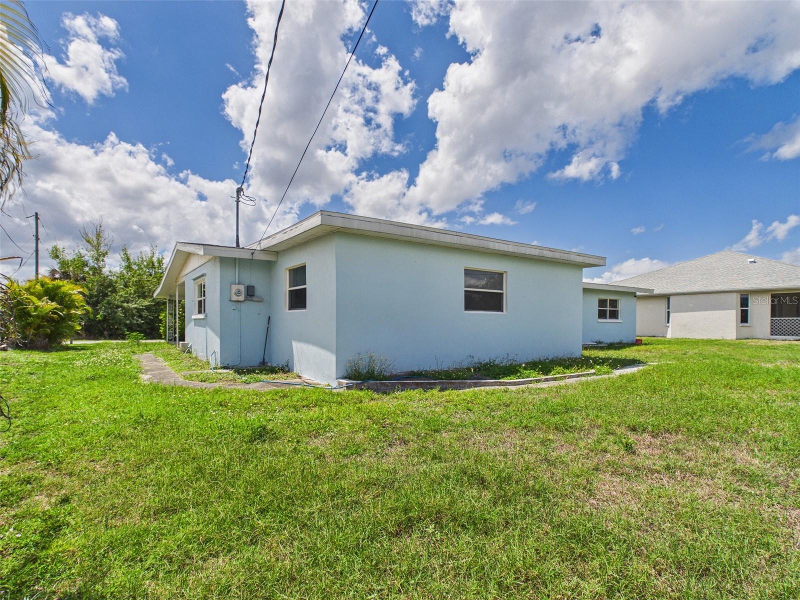 PORT CHARLOTTE SEC 010 - Residential Income