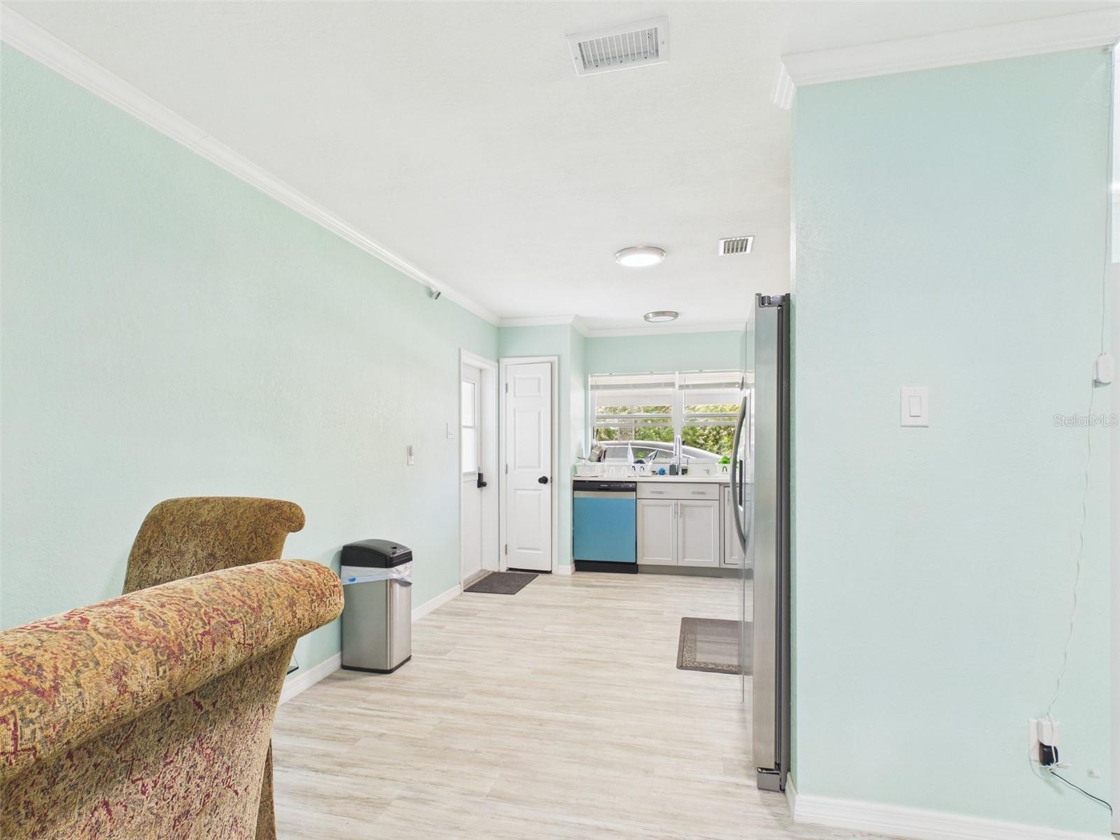 PORT CHARLOTTE SEC 010 - Residential Income