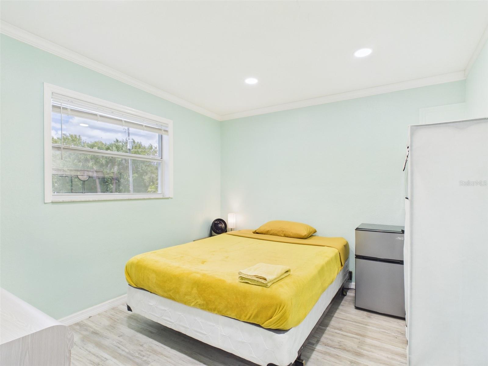 PORT CHARLOTTE SEC 010 - Residential Income