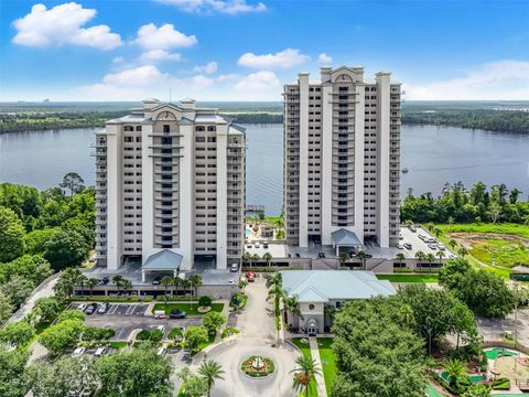 A home in ORLANDO