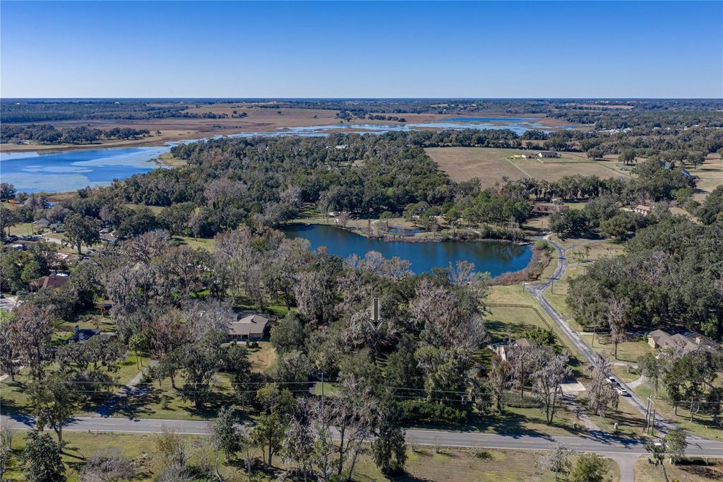 Photo of 11045 Fort King Road, Dade City, FL 33525 (MLS # TB8469962)