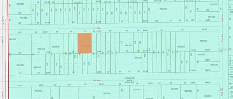 00 4TH WAY INTERLACHEN FL 32148