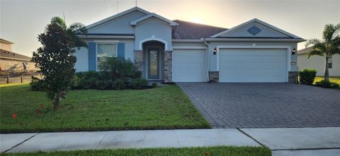 Photo of 4813 Marina Row Drive, Orlando, FL 32820 (MLS # O6348928)