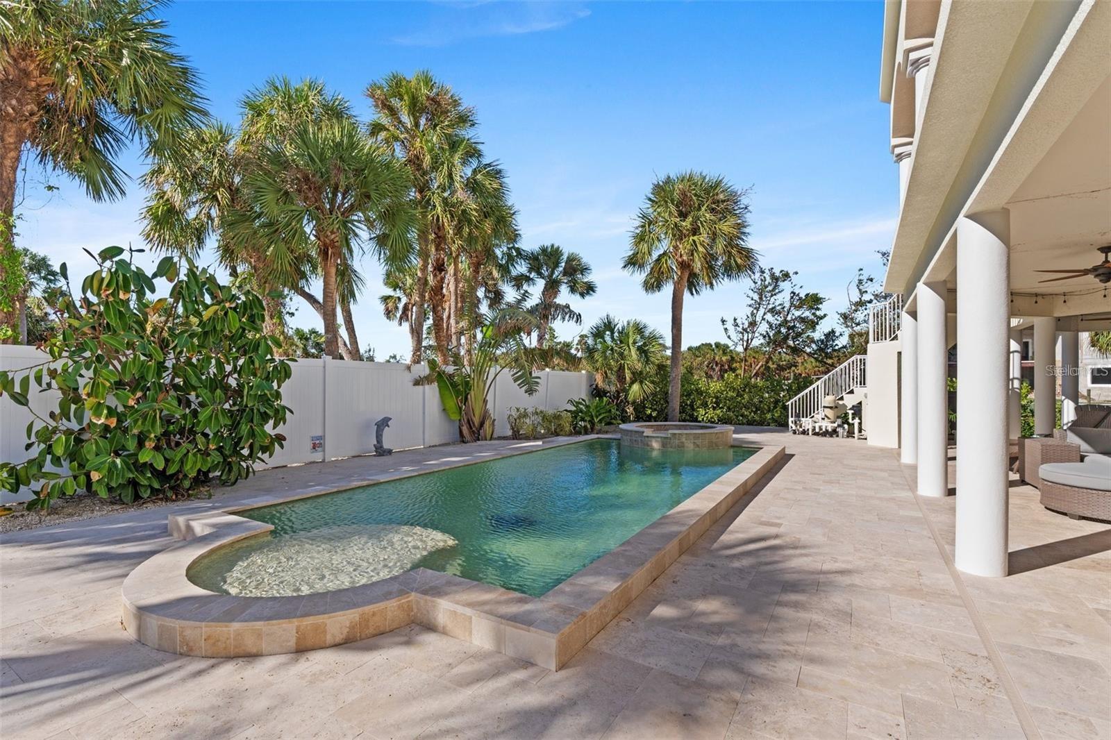 PALM ISLAND ESTATES UN 3 - Residential